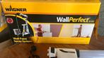 Wallperfect w995 wagner latex spuit, Doe-het-zelf en Verbouw, Schildersmaterialen, Ophalen of Verzenden, Nieuw