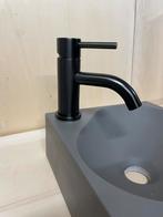 Hoekfontein, Ophalen, Nieuw, Toilet