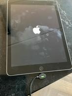 Apple iPad 6e Gen. 9.7" 32GB + Toetsenbord Cover, Computers en Software, Apple iPads, 9 inch, Gebruikt, 32 GB, Apple iPad