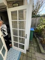 Binnendeuren, Doe-het-zelf en Verbouw, Ophalen, Gebruikt, 80 tot 100 cm, Binnendeur