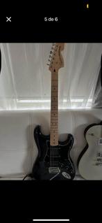 Squier by Fender SSH - Nieuw!, Verzenden, Nieuw