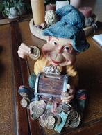 Laaf Efteling spaarpot uit de jaren '90., Ophalen of Verzenden, Zo goed als nieuw, Gebruiksvoorwerp