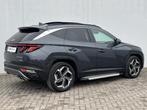 Hyundai Tucson 1.6 T-GDI HEV 230pk Premium Sky Automaat / Tr, Adaptive Cruise Control, Gebruikt, Euro 6, 4 cilinders