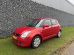 Suzuki Swift 1.5 GLS 60000km Automaat! (bj 2006), Automaat, 4 cilinders, Emergency brake assist, Swift