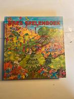 BRES Spelenboek, Boeken, Ophalen of Verzenden, Gelezen, Overige soorten