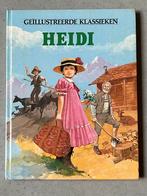 Heidi, Gelezen, Ophalen of Verzenden