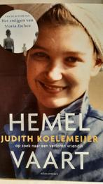 Judith Koelemeijer - Hemelvaart, Ophalen of Verzenden, Judith Koelemeijer
