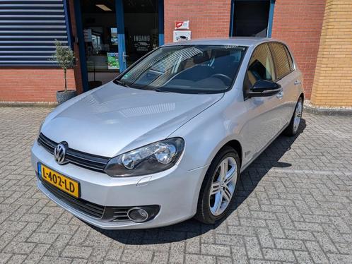 Volkswagen GOLF 1.2 TSI STYLE BLUEMOTION, Airco, Stoelverw,, Auto's, Volkswagen, Bedrijf, Golf, ABS, Airbags, Bluetooth, Boordcomputer