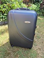 2 x Rolkoffer/trolly., Gebruikt, Hard kunststof, Slot, 35 tot 45 cm