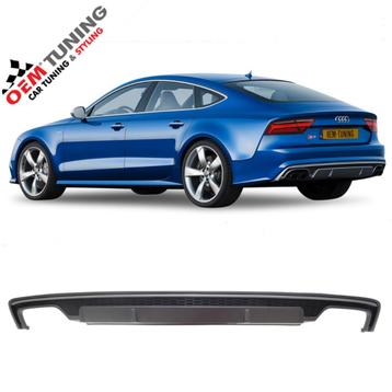 S7 A7 diffuser | S7 design | 2014 – 2018 | voor standaard  beschikbaar voor biedingen