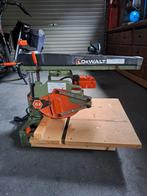 De Walt DW1251, Ophalen, Gebruikt, Afkortzaag, 30 tot 70 mm