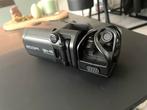 Nieuwe Zoom Q8N-4K video/audio camera, Overige merken, Zo goed als nieuw, Full HD, Geheugenkaart
