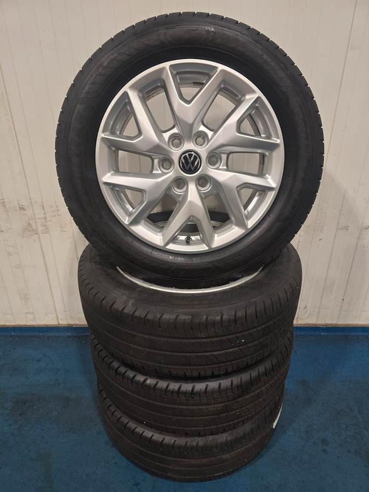 🌞NIEUWE originele VW Le Mans velgen 17 inch Transporter T7, Auto-onderdelen, Banden en Velgen, Banden en Velgen, Zomerbanden