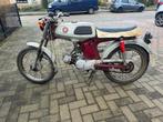 Honda ss50 benly 1967 ss50me, Fietsen en Brommers, Brommers | Honda, Ophalen, Gebruikt, Overige modellen