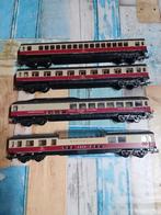 lima set, Hobby en Vrije tijd, Modeltreinen | H0, Ophalen, Gebruikt, Gelijkstroom, Wagon