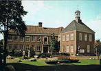 Ootmarsum, Gemeentehuis - 1982, Verzenden, 1980 tot heden, Ongelopen, Overijssel