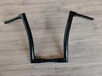 Stuur apehanger 17 inch dikte 1,5 inch, Motoren, Ophalen of Verzenden, Gebruikt