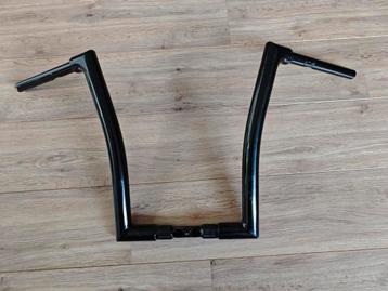 Stuur apehanger 17 inch dikte 1,5 inch  beschikbaar voor biedingen
