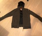 Parajumpers Soft Shell Jas, Ophalen of Verzenden, Zo goed als nieuw, Maat 46 (S) of kleiner, Groen