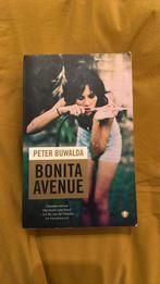 Peter Buwalda - Bonita avenue, Ophalen of Verzenden, Zo goed als nieuw, Nederland, Peter Buwalda