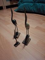 Snijwerk van hoorn, Ophalen of Verzenden, Huis en Inrichting