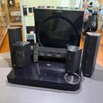 Samsung HT-H7500WM 5.1 Blu-Ray 3D Home Cinema Set Compleet, Overige merken, Gebruikt, Blu-ray-speler, Ophalen of Verzenden