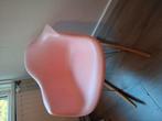 Roze stoel, Ophalen, Zo goed als nieuw, Overige kleuren, Eén