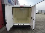 Peugeot Boxer 328 2.2 HDI L1H1 XR Profit+ KONVEKTA SOLAR 777, Voorwielaandrijving, Euro 5, Gebruikt, Zwart