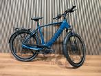 Gazelle Ultimate C380 E-bike Heren 57cm, Ophalen, Zo goed als nieuw, 50 km per accu of meer, 55 tot 59 cm