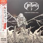 Obituary - Live 1992 2-lp  Morbid Angel Bolt Thrower Asphyx, Cd's en Dvd's, Verzenden, Zo goed als nieuw