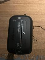 Fellowes Papierversnipperaar 60Cs, Diversen, Bureau-accessoires, Ophalen, Gebruikt