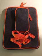 Set van Tablethoes met bijpassende Mobielhoes (nieuw), 10 inch, Nieuw, Bescherming voor- en achterkant, Universeel