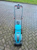 Grasmaaier - Mes moet geslepen worden, Ophalen of Verzenden, S, Z, Z