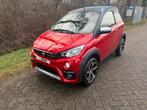 AIXAM E-CROSSOVER (gratis geleverd) microcar ligier, Ophalen, 46 km of meer, Overige merken, 16 km/u of meer