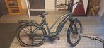 Stella Morena Premium e-bike fiets is al opgeknapt twv 250€, Fietsen en Brommers, Elektrische fietsen, Ophalen, Gebruikt, 50 km per accu of meer
