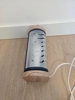 IKEA Tassa wandlamp, Ophalen of Verzenden, Gebruikt, Hout