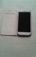 Samsung Galaxy is 3 de telefoon was opgeladen heb ik uit geg, Ophalen of Verzenden, Zo goed als nieuw, Zwart