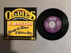 J. Bastós single vinyl. Loop di Love., Ophalen of Verzenden, Gebruikt, Pop