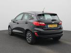 Ford Fiesta 1.0 EcoBoost Hybrid Titanium, Voorwielaandrijving, 12 maanden, Gebruikt, Euro 6
