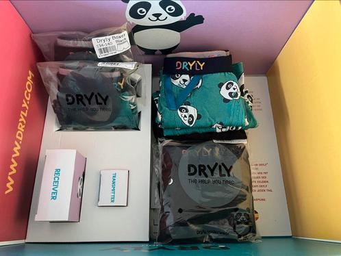 Dryly plaswekker, Kinderen en Baby's, Overige Kinderen en Baby's, Zo goed als nieuw, Ophalen of Verzenden