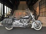 Indian Motorcycle Chief Classic 111, Indian Motorcycle, Chopper, Bedrijf, Meer dan 35 kW