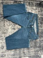 Herrlicher Piper cropped jeans maat 32, Blauw, W30 - W32 (confectie 38/40), Ophalen of Verzenden, Herrlicher