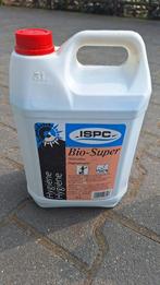 ISPC Bio-Super Ontvetter schoonmaak middel 5 liter, ISPC, ISPC, Ophalen of Verzenden, ISPC