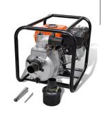 Waterpomp benzine 50 mm 4800 W, Tuin en Terras, Waterpompen, Info@bargains-by-dj.nl, Accu, Nieuw, Ophalen of Verzenden