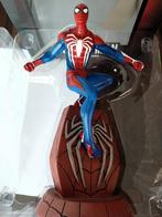 Marvel Gallery Into the Spider-Verse Spider-Man PVC Figure, Verzamelen, Poppetjes en Figuurtjes, Ophalen of Verzenden, Zo goed als nieuw
