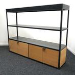 HAY New Order Design Kasten | Modulaire Kast | 116x150x34 cm, Gebruikt, -, -, Ophalen of Verzenden