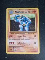 Machoke 058/108, Ophalen of Verzenden, Zo goed als nieuw, Losse kaart