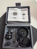 FERREX gatenboor nieuw teab, Doe-het-zelf en Verbouw, Ophalen of Verzenden, Nieuw