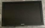Samsung 32 inch TV (LE32D550), Full HD, Ophalen, Gebruikt, 50 Hz, LCD
