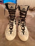 Adidas Tygun Boxing maat 46, Sport en Fitness, Ophalen of Verzenden, Zo goed als nieuw, Boksschoenen